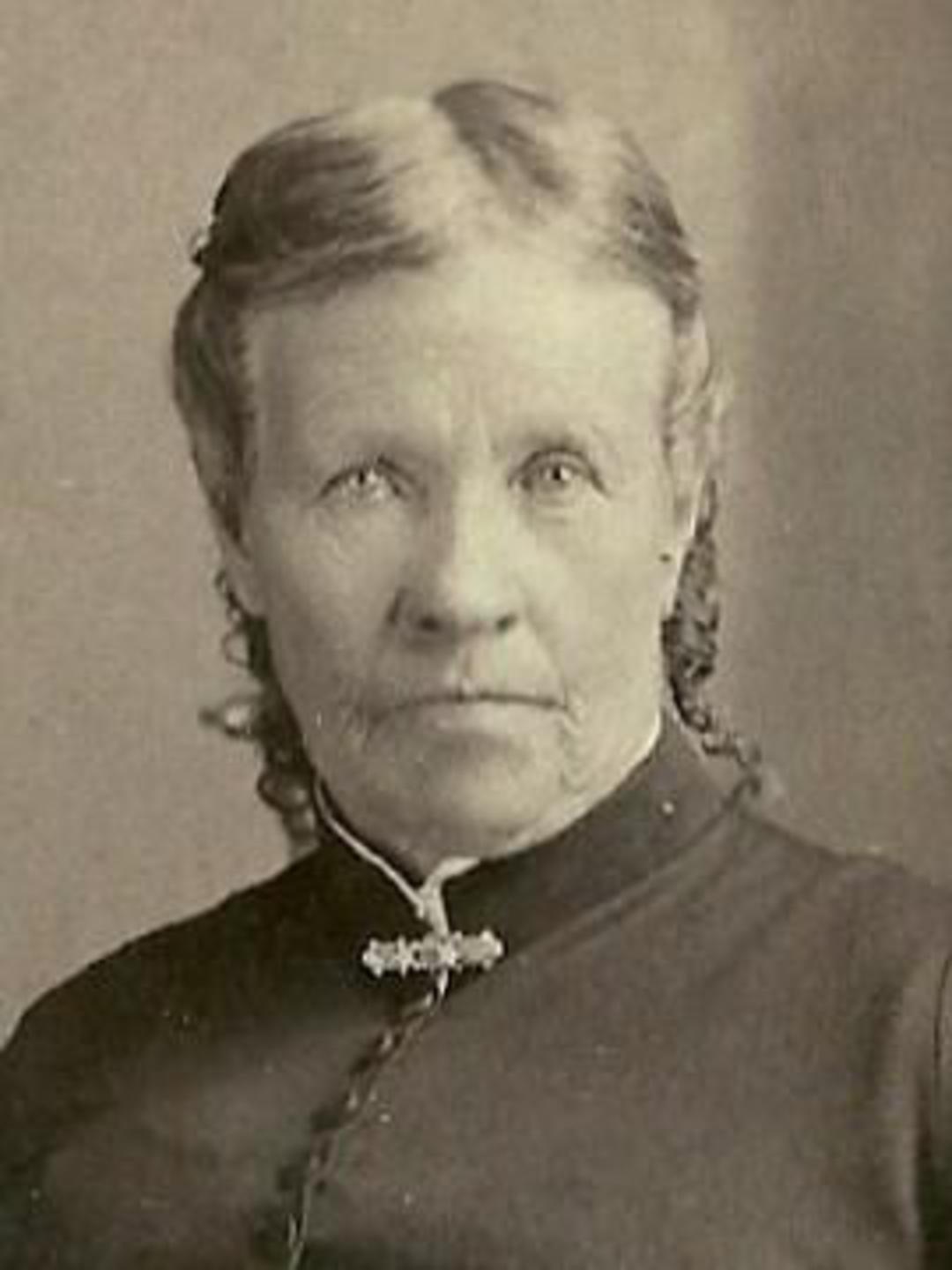 Janet Telford Archibald (1830 - 1890) Profile